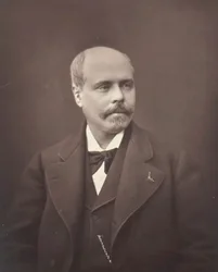 Adolphe Belot [französischer Dramatiker und Romanautor]