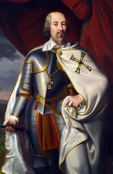 Heinrich Walpot von Bassenheim