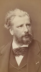 [William-Adolphe Bouguereau]