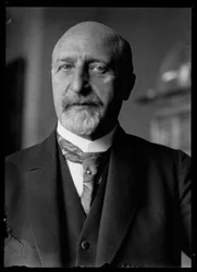 Bild von Karl Seitz (1869-1950)