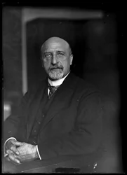 Bild von Karl Seitz (1869-1950)