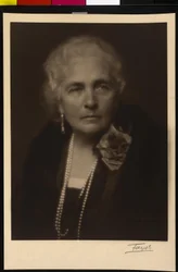 Bild von Margaret Gräfin Lichnowsky