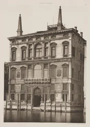 Concina-Palast