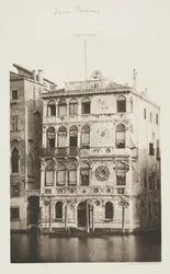 Dario-Palast