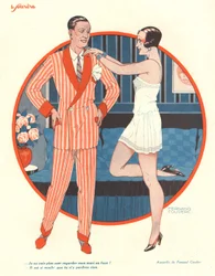 Illustration aus 