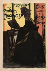2. Ausstellung der Maler-Lithographen