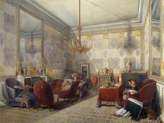 Salon