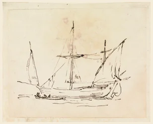 Segelschiff