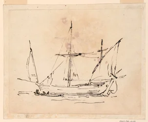 Segelschiff