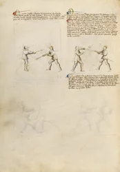 Kampf mit Werkzeugen