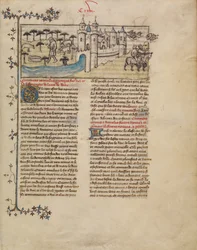 Romulus und Remus