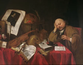 Akademisches Studium