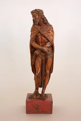 Ecce Homo, spätes 16. - frühes 17. Jahrhundert