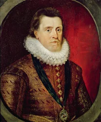 Jakob I. (1566-1625)