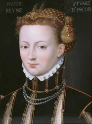 Porträt von Sophia Jagiellon (1522-1575) im spanischen Kostüm