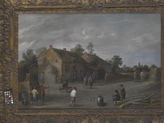 Die Bogenschützen