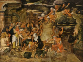 Hexensabbat