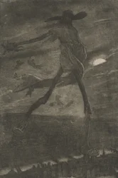 Satan sät Unkraut