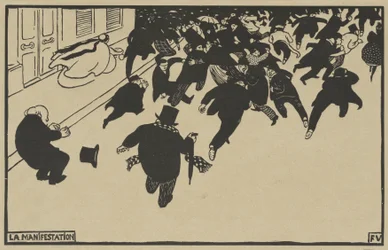 Die Demonstration