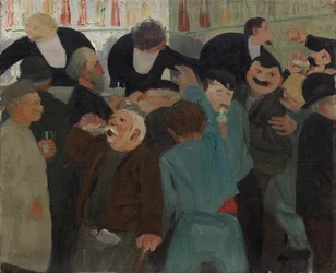 Das Bistro