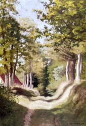 Unterholz