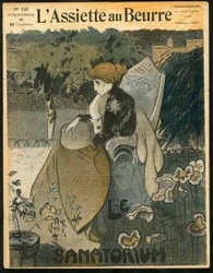 Titelbild von "L