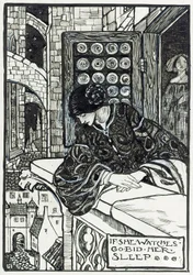 Illustration für 