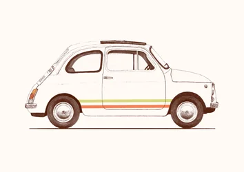 Cinquecento, 2023