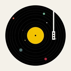 Überall Musik
