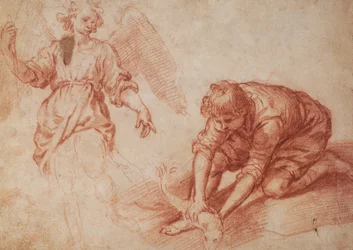 Tobias und der Engel
