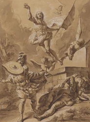 Die Auferstehung