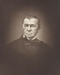Emile De Girardin [französischer Journalist, Publizist und Politiker], 1875-77