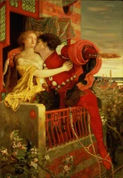 Romeo und Julia