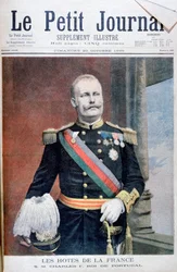 Karl I., König von Portugal, 1895