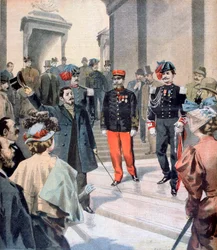 Der Patriot, 1895