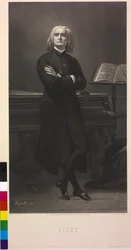 Franz Liszt