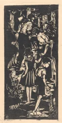 Hänsel und Gretel