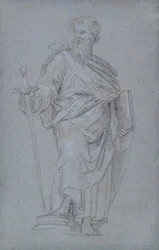 St. Paul (möglicherweise)