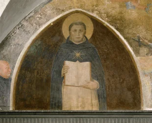Heiliger Thomas von Aquin