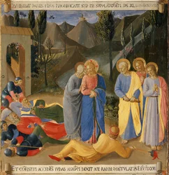 Der Kuss des Judas