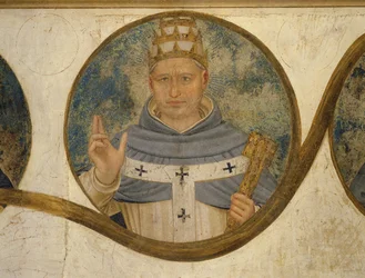 Papst Innozenz V
