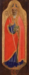 St. Nikolaus von Myra