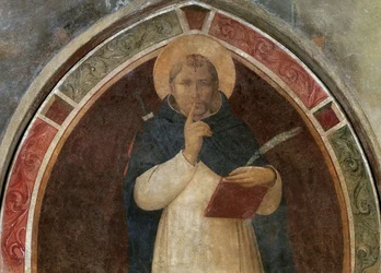 Heiliger Petrus Märtyrer, 1441-1442