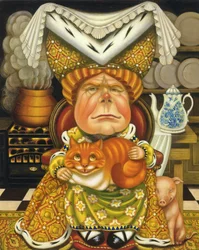 Die Herzogin