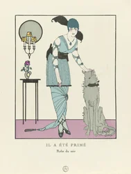 Il a Été Primé