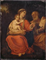 Heilige Familie