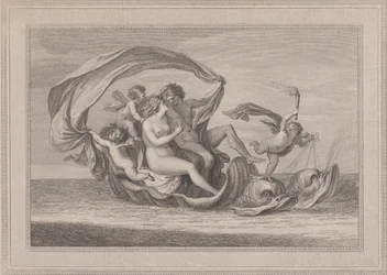 Acis und Galatea