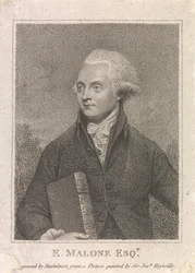 E. Malone, Esq.