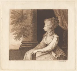 Georgiana, Herzogin von Devonshire