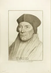 John Fisher, Bischof von Rochester